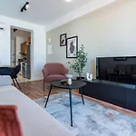 Lejlighed Vanilla's Prime 1-bedroom In Larnaca