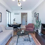 Vanilla's Prime 1-bedroom In * Larnaca