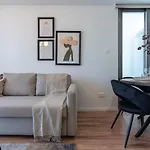 Vanilla's Prime 1-bedroom In * Larnaca