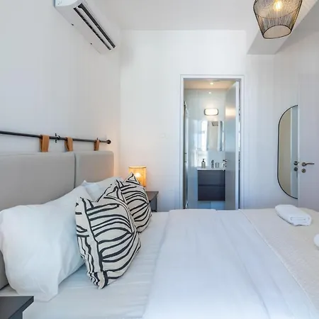 Vanilla's Prime 1-bedroom In *