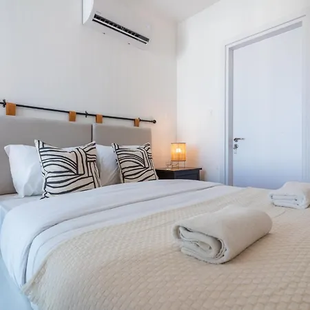 Vanilla's Prime 1-bedroom In Апартаменты *