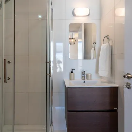 Vanilla's Prime 1-bedroom In *