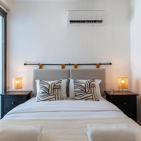 Vanilla's Prime 1-bedroom In Apartment *