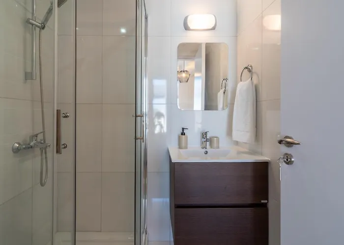 Vanilla's Prime 1-bedroom In *