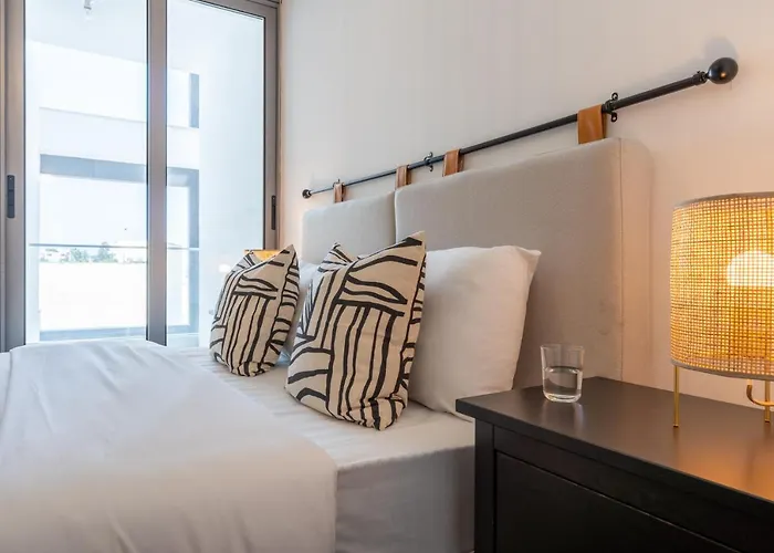 Vanilla's Prime 1-bedroom In