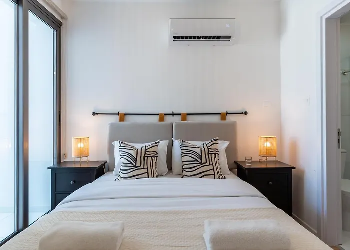 Vanilla's Prime 1-bedroom In Daire *