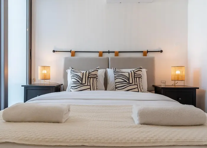 Vanilla's Prime 1-bedroom In *