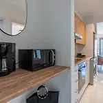 Vanilla's Prime 1-bedroom In לרנקה