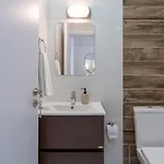 דירה Vanilla's Prime 1-bedroom In לרנקה