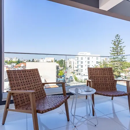 Apartamento Vanilla's Prime 1-bedroom In *