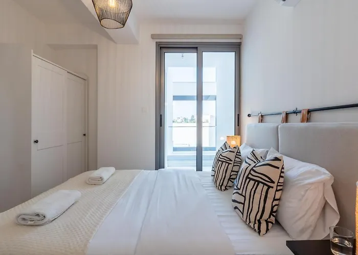 Vanilla's Prime 1-bedroom In Apartamento