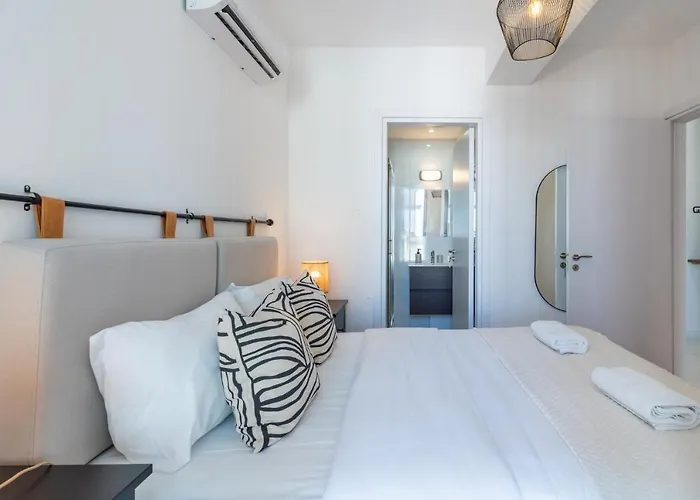 Vanilla's Prime 1-bedroom In *