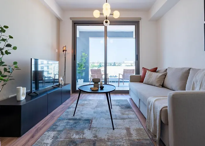 Vanilla's Prime 1-bedroom In *