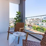 Vanilla's Prime 1-bedroom In Appartement Larnaca
