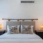Appartement Vanilla's Prime 1-bedroom In *