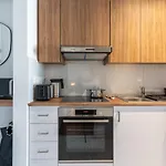 Vanilla's Prime 1-bedroom In *